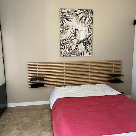 Appartement ✧Le petit joyau✧ à Grimaud Extérieur photo
