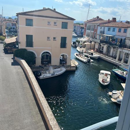 Appartement ✧Le petit joyau✧ à Grimaud Extérieur photo
