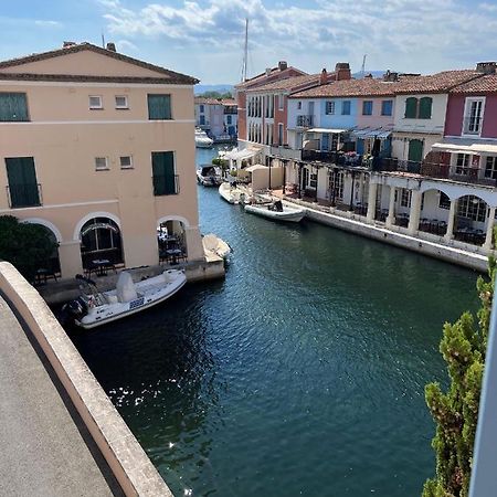 Appartement ✧Le petit joyau✧ à Grimaud Extérieur photo